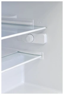 Холодильник Nordfrost NR 506 B 