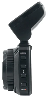 Видеорегистратор NAVITEL R600 GPS 