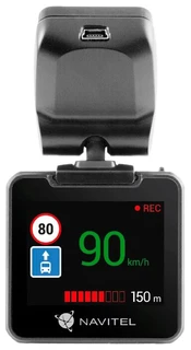 Видеорегистратор NAVITEL R600 GPS 