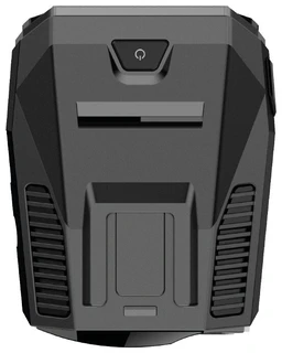 Видеорегистратор с радар-детектором Playme P600SG 