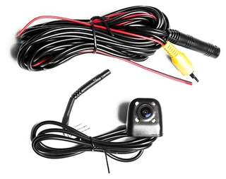 Камера заднего вида Sho-Me CA-9204LED 