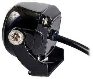 Камера заднего вида Silverstone F1 Interpower IP-860 F/R 