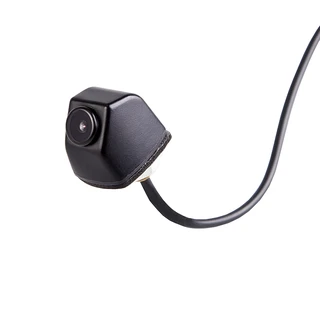 Камера заднего вида Silverstone F1 Interpower IP-920 
