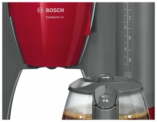 Кофеварка Bosch TKA6A044 