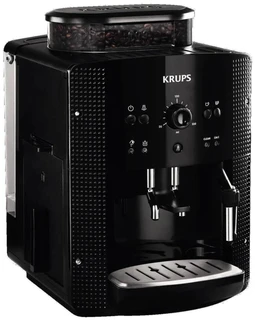 Кофемашина Krups Essential EA81R870 