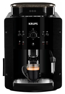 Кофемашина Krups Essential EA81R870 