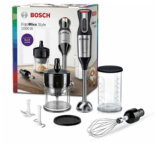 Блендер Bosch MS6CM6166 