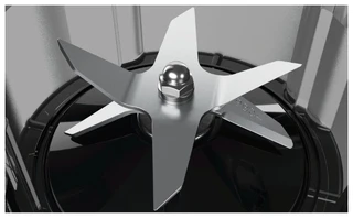 Блендер Bosch MMBV625M 