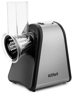 Терка электрическая Kitfort КТ-1384 