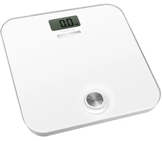 Весы напольные REDMOND RS-750, белый 