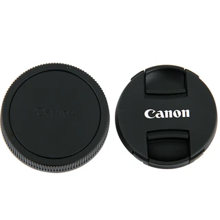 Объектив Canon EF-M 18-150мм f/3.5-6.3 IS STM 