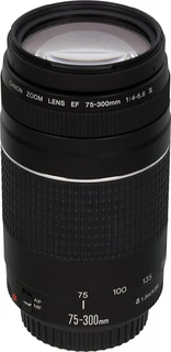 Объектив Canon EF III (6473A015)