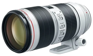 Объектив Canon EF IS III USM (3044C005) 