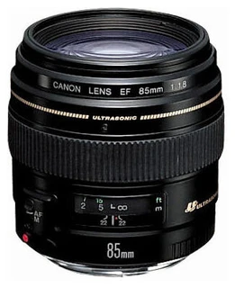 Объектив Canon EF USM (2519A012)