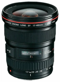 Объектив Canon EF USM (8806A007)