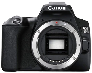 Зеркальный фотоаппарат Canon EOS 250Dа 