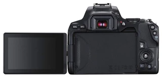 Зеркальный фотоаппарат Canon EOS 250Dа 
