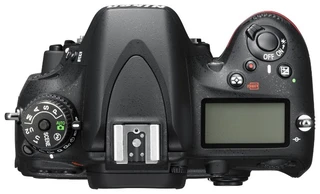 Зеркальный фотоаппарат Nikon D610 