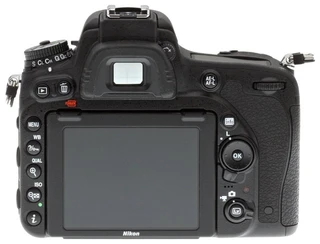 Зеркальный фотоаппарат Nikon D750 BODY 