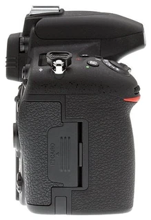 Зеркальный фотоаппарат Nikon D750 BODY 