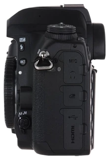 Зеркальный фотоаппарат Nikon D780 BODY 