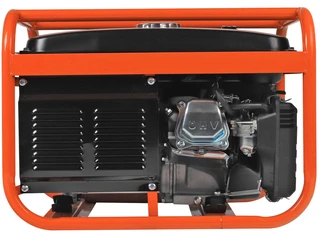 Генератор Patriot GRS 2500 