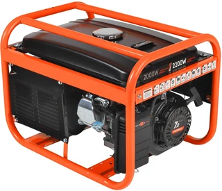 Генератор Patriot GRS 2500 