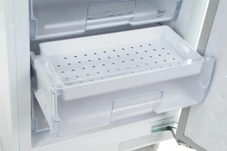 Встраиваемый морозильник Beko BU1200HCA 