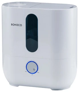 Увлажнитель воздуха Boneco-AOS U300 белый/синий 