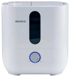 Увлажнитель воздуха Boneco-AOS U300 белый/синий 