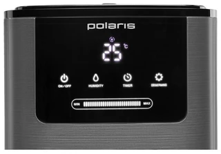Увлажнитель воздуха Polaris PUH 8060 TFD серый 