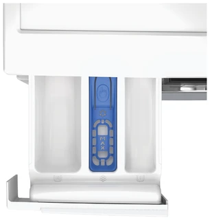 Встраиваемая стиральная машина Beko WITV8712XWG 