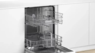 Встраиваемая посудомоечная машина Bosch SMV25BX01R 