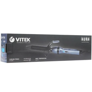 Щипцы для завивки волос Vitek VT-8290 VT 