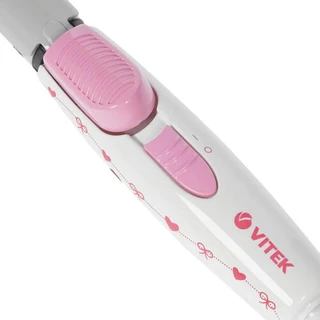 Щипцы для завивки волос Vitek VT-8425 JR 