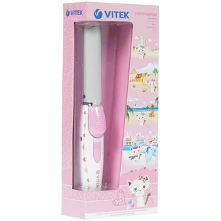 Щипцы для завивки волос Vitek VT-8425 JR 