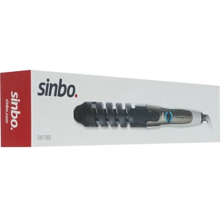 Щипцы для завивки волос Sinbo SHD-7069 
