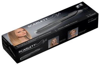 Щипцы для завивки волос Scarlett SC-HS60606 