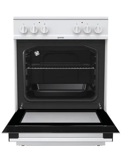 Плита стеклокерамическая Gorenje EC6111 
