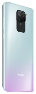 Смартфон 6.53" Xiaomi Redmi Note 9 3Гб/64Гб Polar White 