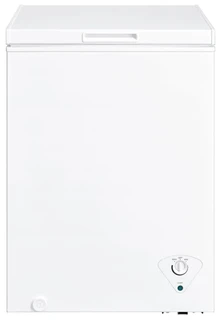 Морозильный ларь ZARGET ZCF 104W 