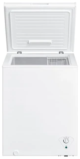 Морозильный ларь ZARGET ZCF 104W 
