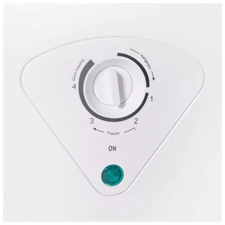 Морозильный ларь ZARGET ZCF 104W 