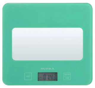 Весы кухонные Supra BSS-4201N 