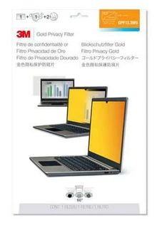 Экран защиты информации для ноутбука 3M GF133W9B