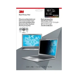 Экран защиты информации для ноутбука 3M PF121C3B