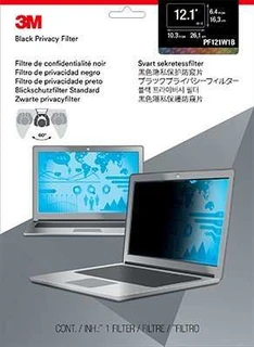 Экран защиты информации для ноутбука 3M PF121W1B