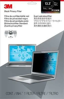 Экран защиты информации для ноутбука 3M PF133W9B