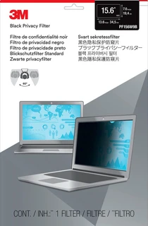 Экран защиты информации для ноутбука 3M PF156W9B