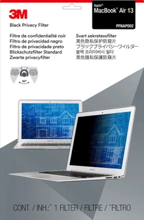 Экран защиты информации для ноутбука 3M PFNAP002